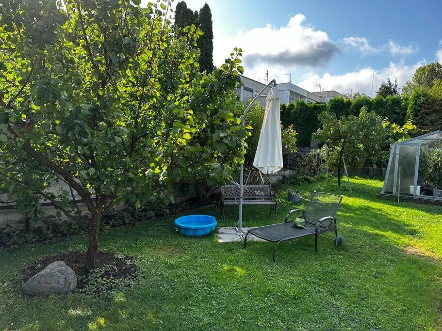 V Rezidencni Ctvrti Prahy 6 * Прага